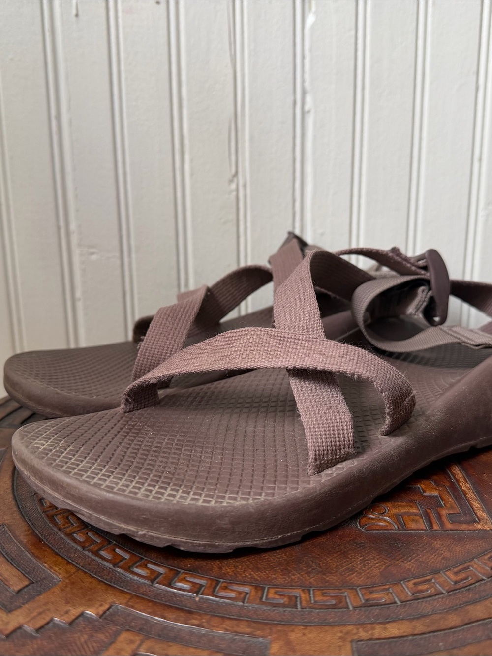 Chaco Women's Z/1 Adjustable Strap Classic Sandal